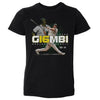 Jason Giambi Oakland Player Number WHT by 500 LEVEL