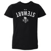 Breanna Stewart New York Liberty Invert WHT by 500 LEVEL