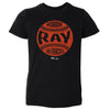 Robbie Ray San Francisco Vintage Baseball WHT by 500 LEVEL