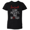 Christmas Leave Presents Take Brother WHT by 500 LEVEL