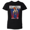 Duncan Robinson Detroit Pistons Premiere WHT by 500 LEVEL