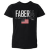 Brock Faber Minnesota USA Elite WHT by 500 LEVEL