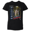Cody Rhodes Skull Mask WHT by 500 LEVEL