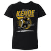 Rick Kehoe Pittsburgh Comet WHT by 500 LEVEL