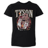 Jaylon Tyson Cleveland Cavaliers Trio WHT by 500 LEVEL