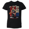 Deni Avdija Portland Trail Blazers 2026 NBA All-Star Vertical WHT by 500 LEVEL