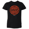Chili Davis San Francisco Vintage Baseball WHT by 500 LEVEL
