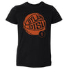 Dylan Disu College Basketball WHT by 500 LEVEL