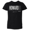 Will Howard Pittsburgh Elite WHT by 500 LEVEL