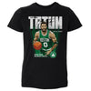 Jayson Tatum Boston Celtics Premiere WHT by 500 LEVEL