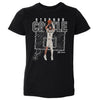 Stephon Castle San Antonio Spurs Shattered WHT by 500 LEVEL