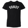 Vandegrift Crown Trio Volleyball VANDY Arc WHT by 500 LEVEL