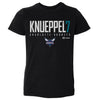 Kon Knueppel Charlotte Hornets Elite WHT by 500 LEVEL