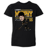 Larry Murphy Pittsburgh Cartoon WHT by 500 LEVEL