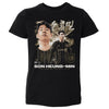 Son Heung-Min LAFC Vintage WHT by 500 LEVEL