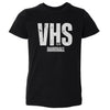 Vandegrift Crown Trio Baseball VHS Grunge WHT by 500 LEVEL