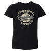 Vandegrift Crown Trio Baseball Script WHT by 500 LEVEL