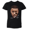 Saquon Barkley Philadelphia Vintage Head WHT by 500 LEVEL
