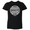 Bronson Arroyo Cincinnati Vintage Baseball WHT by 500 LEVEL