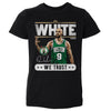 Derrick White Boston Celtics Trust WHT by 500 LEVEL