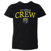 Columbus Crew Arch Retro WHT by 500 LEVEL