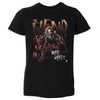 Bray Wyatt The Fiend Let Me In WHT by 500 LEVEL