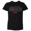 Caio Borralho UFC Elite WHT by 500 LEVEL