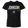 Jalen Johnson Atlanta Hawks 2026 NBA All-Star Elite WHT by 500 LEVEL
