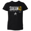 Pascal Siakam Indiana Pacers 2026 NBA All-Star Elite WHT by 500 LEVEL