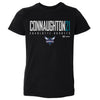Pat Connaughton Charlotte Hornets Elite WHT by 500 LEVEL