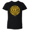 Dock Ellis Pittsburgh Vintage Baseball WHT by 500 LEVEL