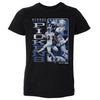 George Pickens Dallas Vintage Catch WHT by 500 LEVEL