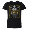 Dustin Poirier Nickname Box WHT by 500 LEVEL