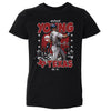 Michael Young Texas Gritty WHT by 500 LEVEL