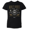 UFC BMF World's Baddest WHT by 500 LEVEL