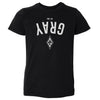 Chelsea Gray Las Vegas Aces Invert WHT by 500 LEVEL