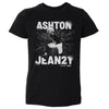 Ashton Jeanty Las Vegas Burst WHT by 500 LEVEL