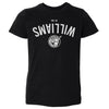 Courtney Williams Minnesota Lynx Invert WHT by 500 LEVEL