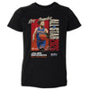 Jalen Brunson New York Knicks 2026 NBA All-Star Vertical WHT by 500 LEVEL