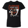 Carson Schwesinger Cleveland Player Name WHT by 500 LEVEL