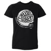 Rudy Gobert Minnesota Basketball WHT by 500 LEVEL