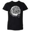 Onyeka Okongwu Atlanta Basketball WHT by 500 LEVEL