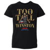 Too Tall Winston Harlem Globetrotters Nickname WHT by 500 LEVEL