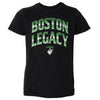 Boston Legacy FC Type WHT by 500 LEVEL