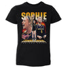 Sophie Cunningham Indiana Fever Vintage WHT by 500 LEVEL