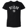 Deni Avdija Portland Trail Blazers 2026 NBA All-Star Invert WHT by 500 LEVEL