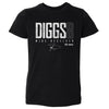 Stefon Diggs New England Elite WHT by 500 LEVEL