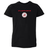 Atlanta Drive GC Roundel Team Name WHT by 500 LEVEL