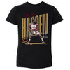 James Harden Cleveland Cavaliers Vector WHT by 500 LEVEL