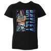 Bayley WWE Vertical Name WHT by 500 LEVEL